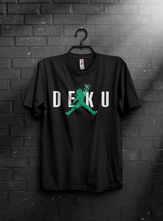 Deku - One For All