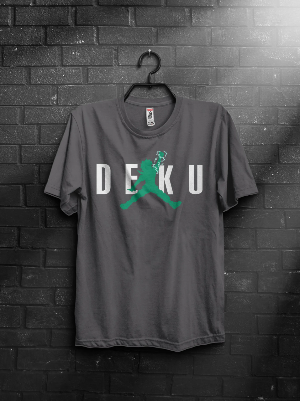 Deku - One For All