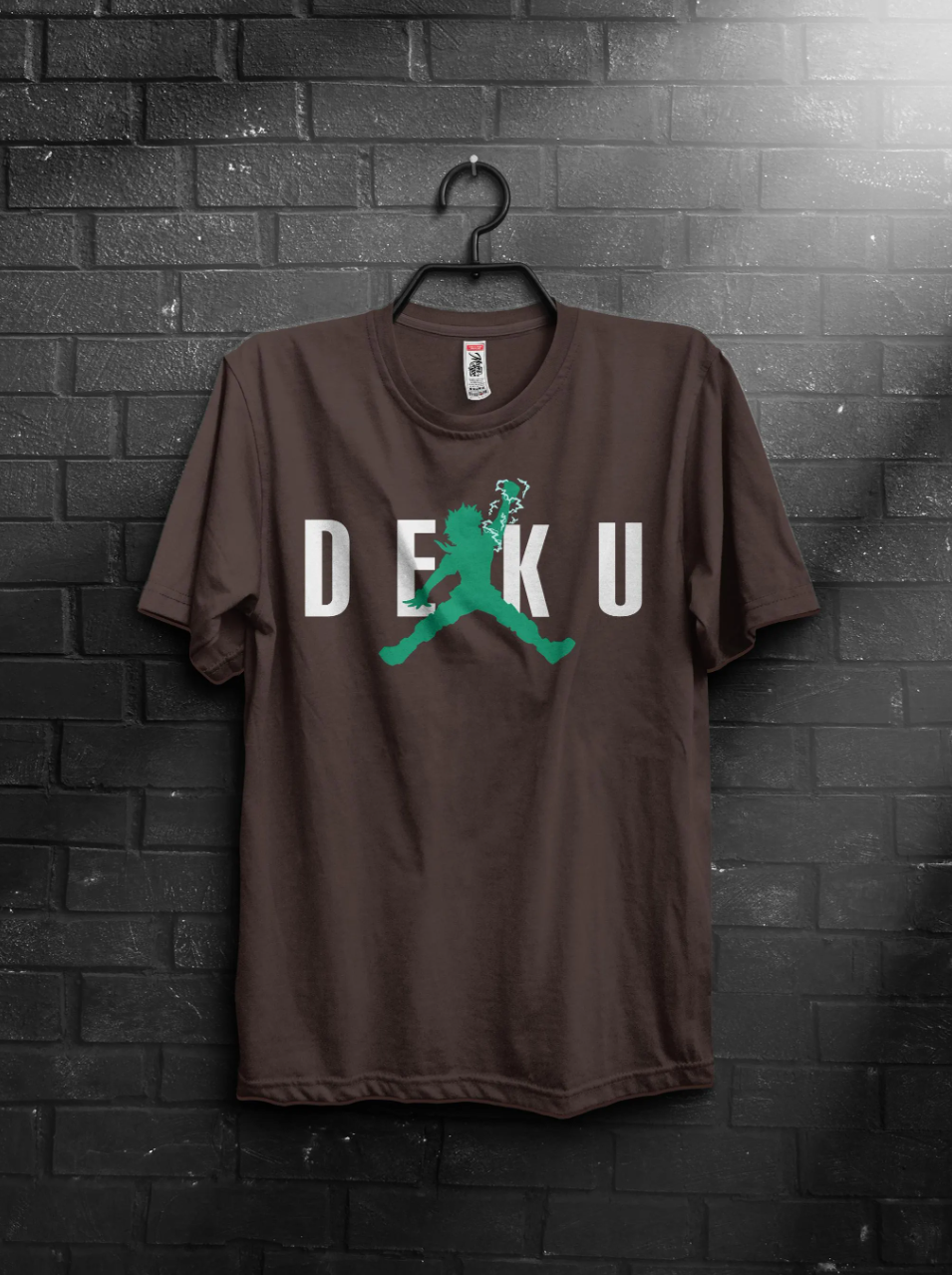 Deku - One For All