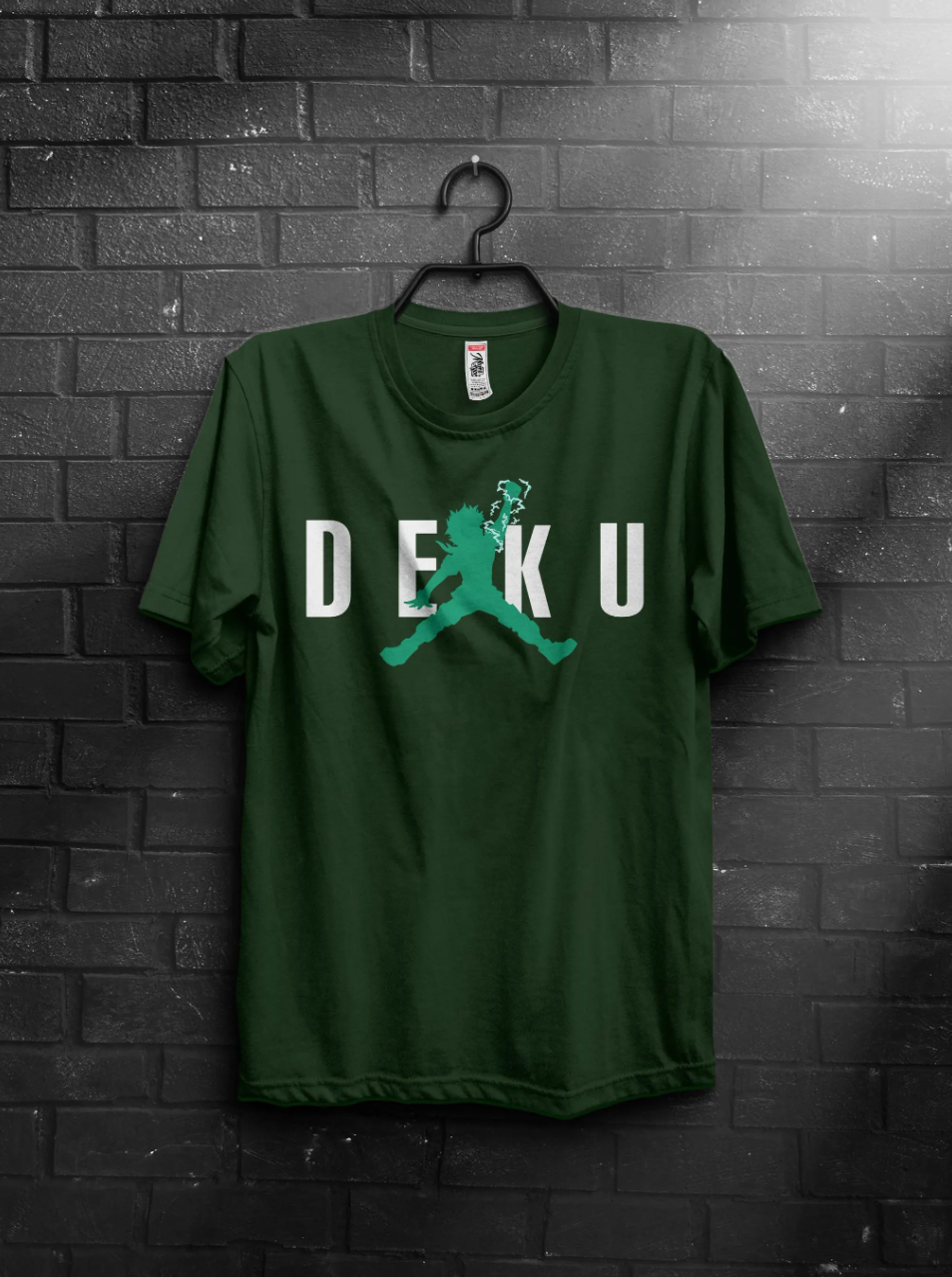Deku - One For All