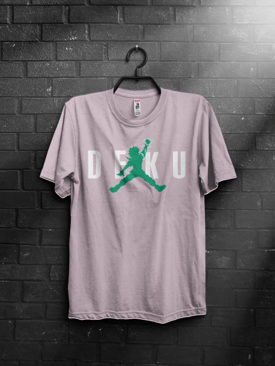 Deku - One For All