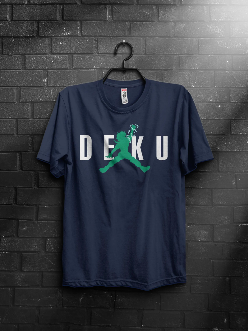 Deku - One For All