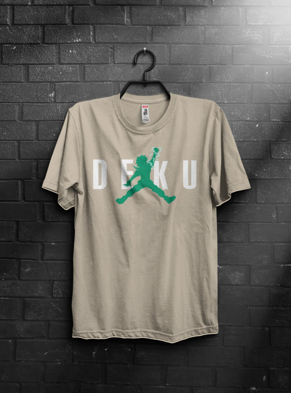 Deku - One For All