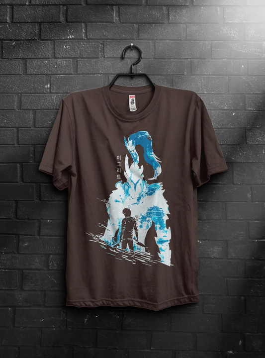 Igris - Shadow Without Mercy