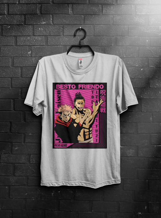 Best Friends! - Stronger Together, Broken Apart