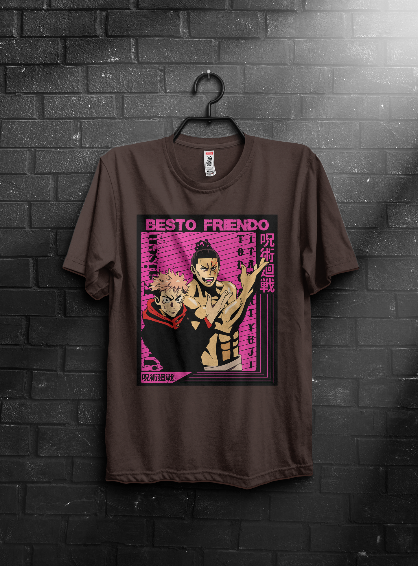 Best Friends! - Stronger Together, Broken Apart