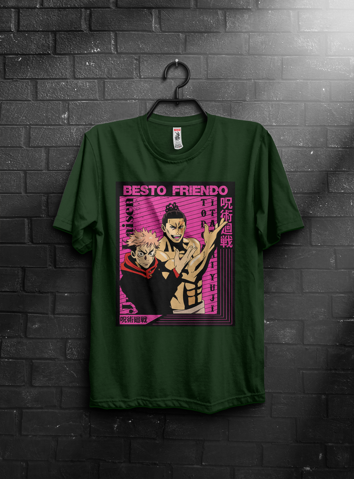 Best Friends! - Stronger Together, Broken Apart