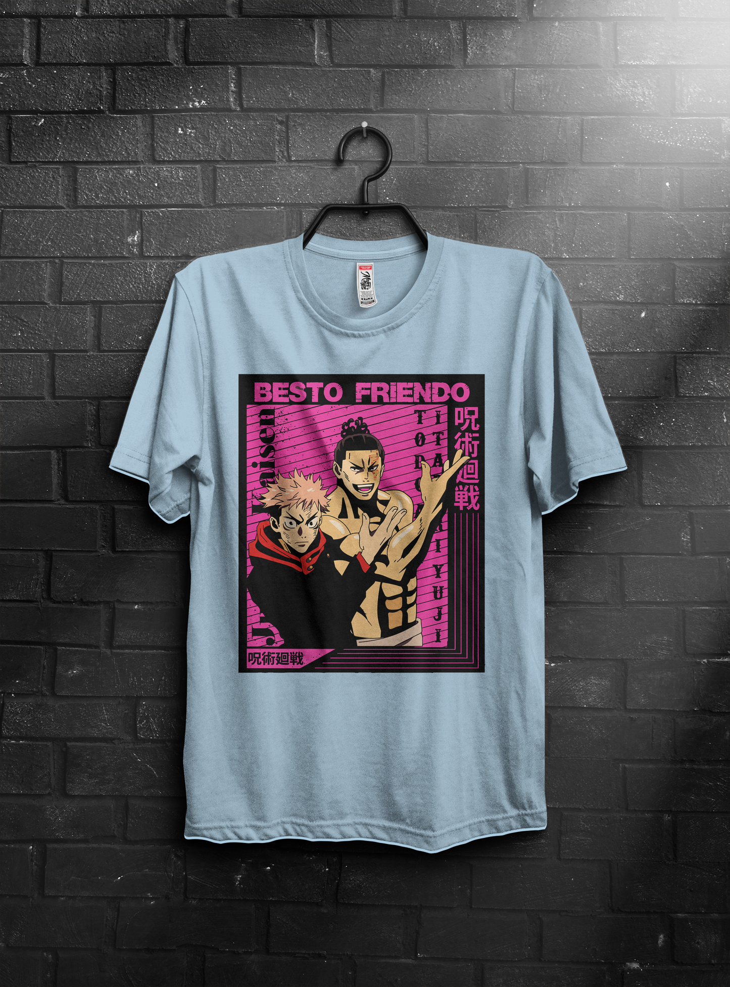 Best Friends! - Stronger Together, Broken Apart