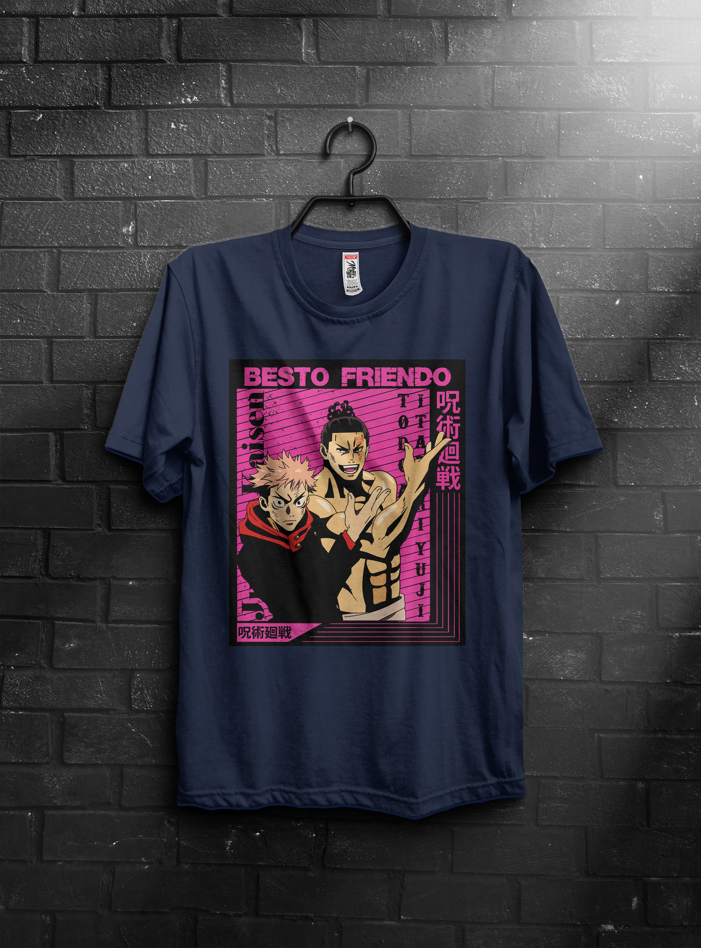 Best Friends! - Stronger Together, Broken Apart