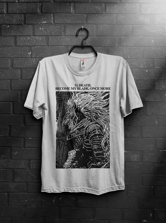 Maliketh - Guardian of the Rune