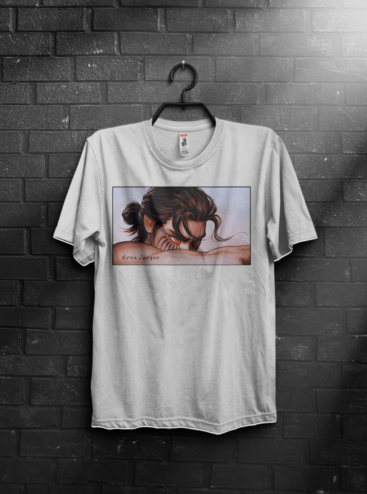 Eren - Freedom or Nothing