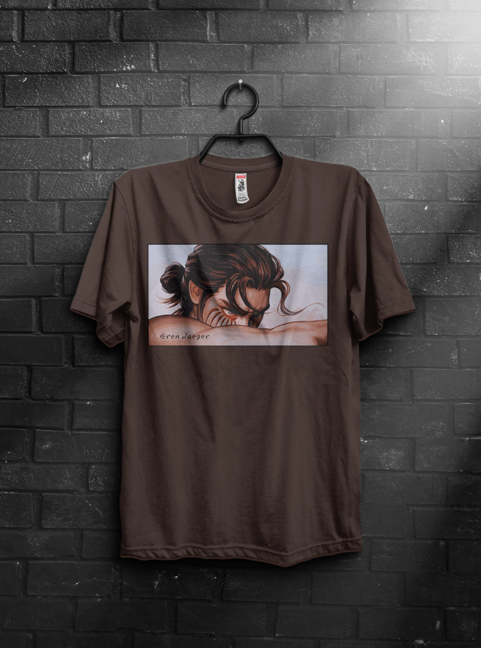 Eren - Freedom or Nothing
