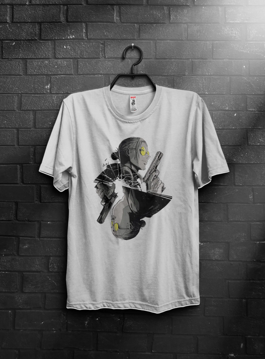 Sakamoto - Silent Trigger