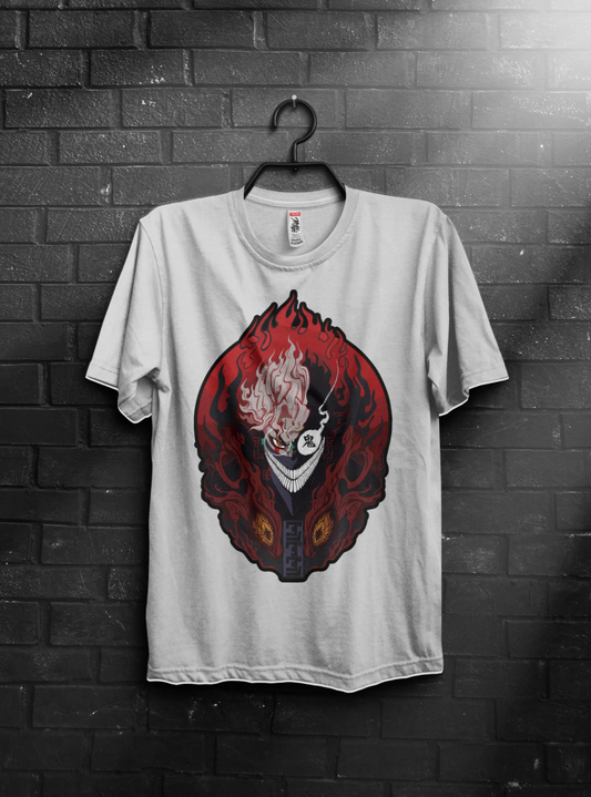 Okarun - Turbo Psycho