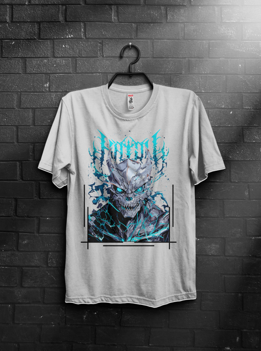 Kaiju No.8 – Code: Unknown