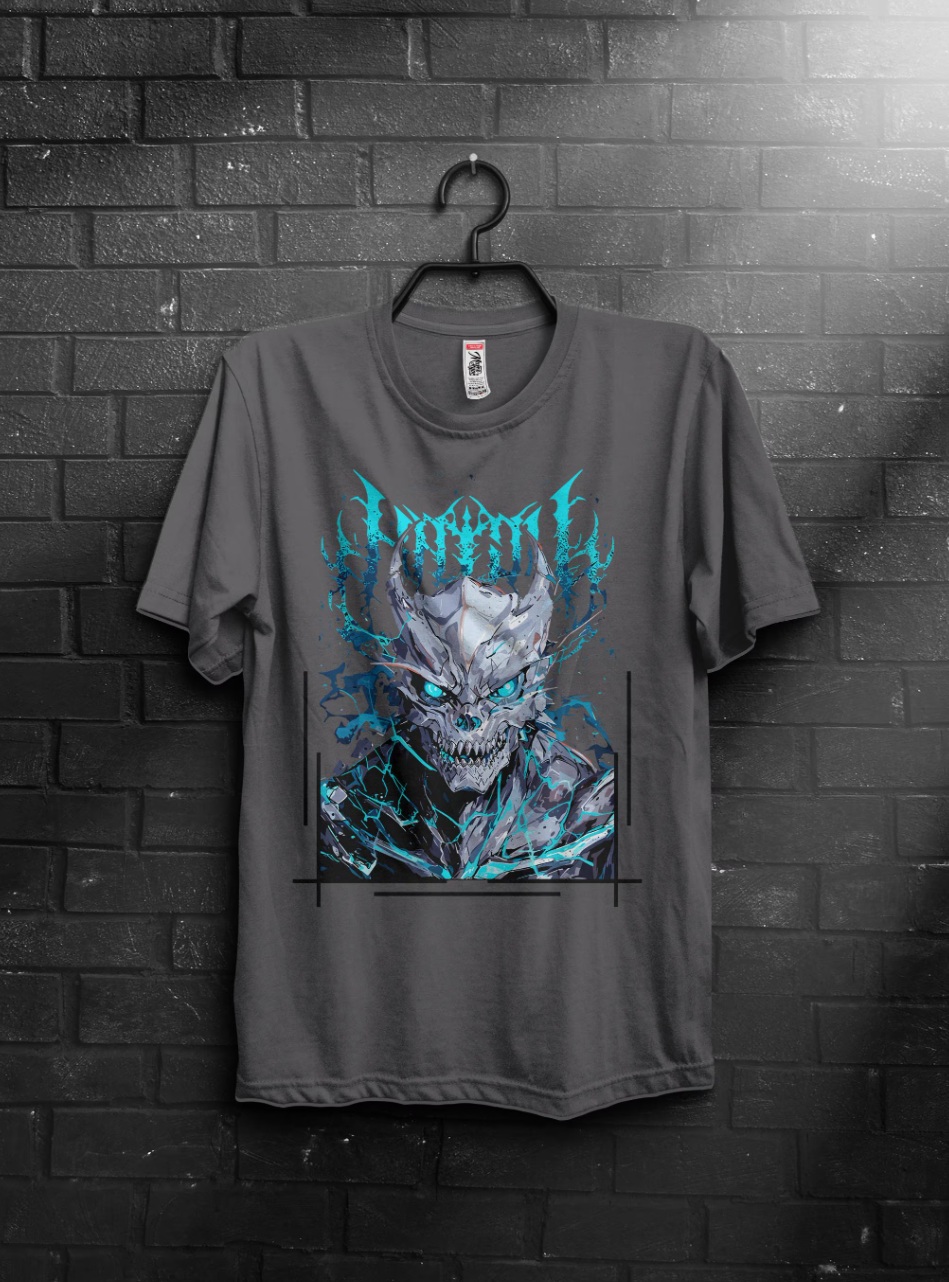 Kaiju No.8 – Code: Unknown
