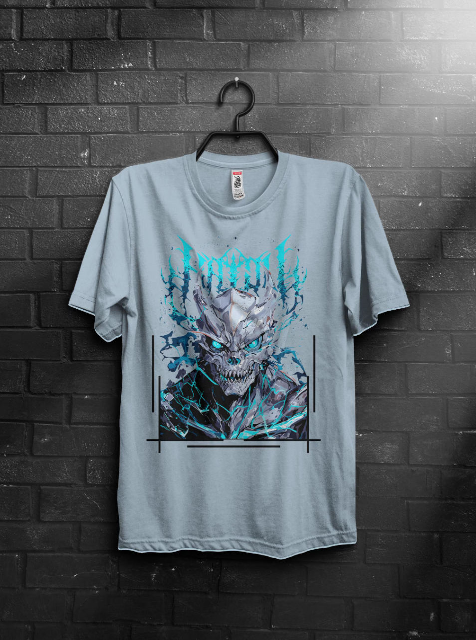 Kaiju No.8 – Code: Unknown