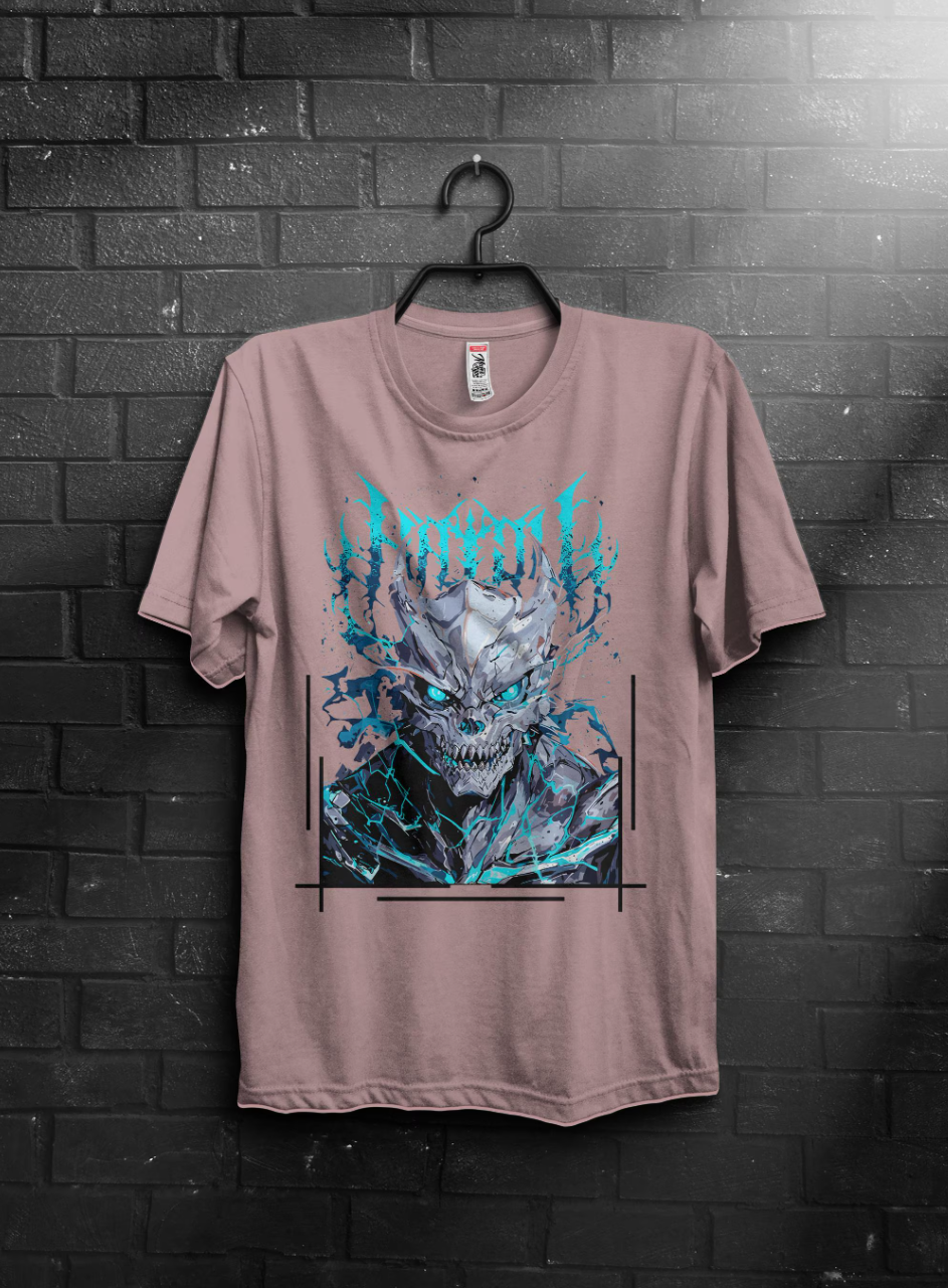 Kaiju No.8 – Code: Unknown