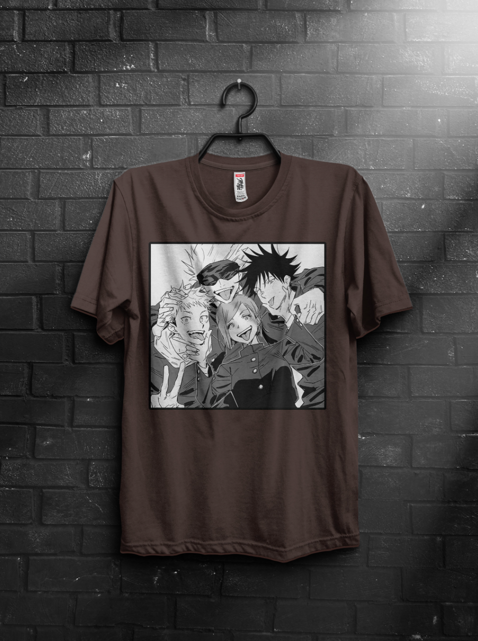Jujutsu Kaisen – Cursed and Chosen