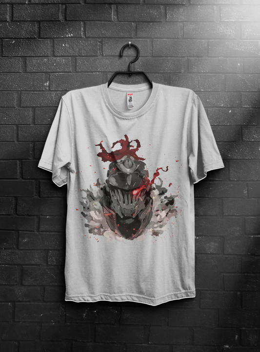 Goblin Slayer – No Gods. No Glory. Just Slaying.