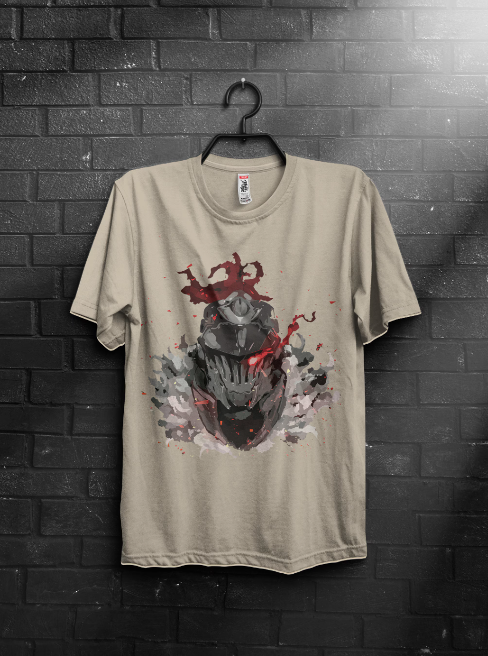 Goblin Slayer – No Gods. No Glory. Just Slaying.