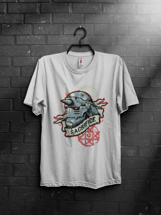 Fullmetal – Equivalent Exchange