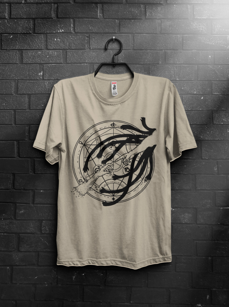 Fullmetal – Steel and Soul