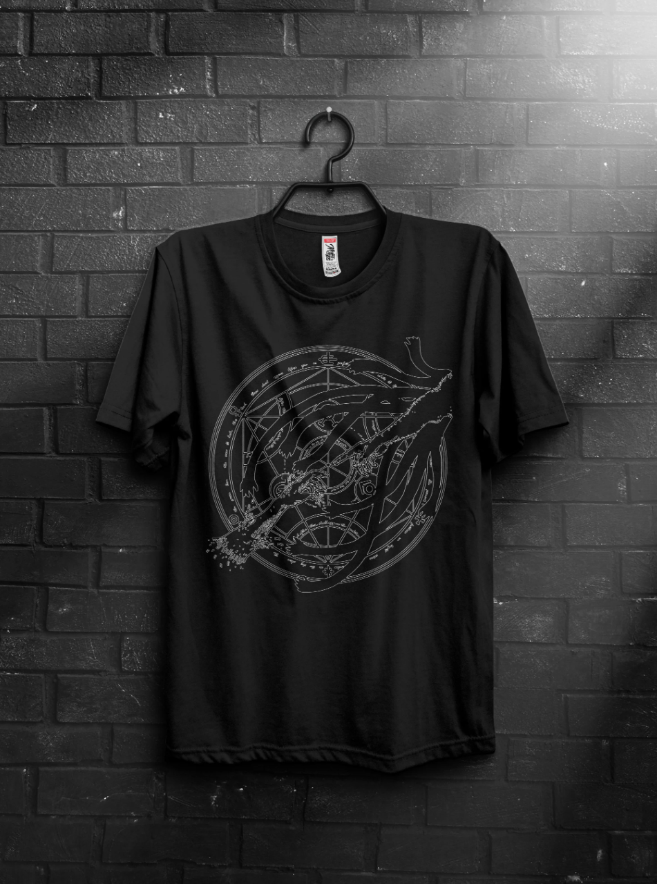 Fullmetal – Steel and Soul