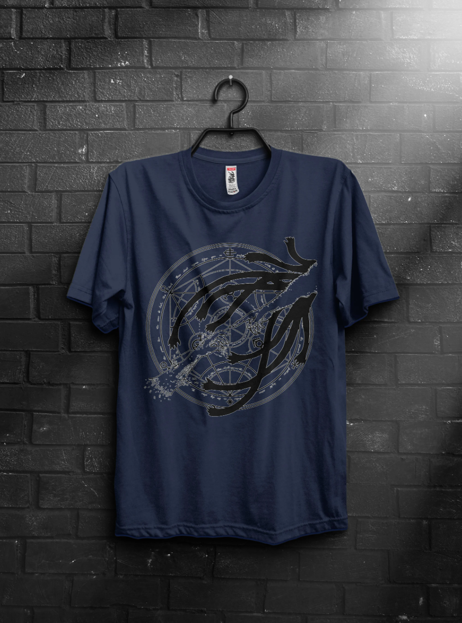 Fullmetal – Steel and Soul