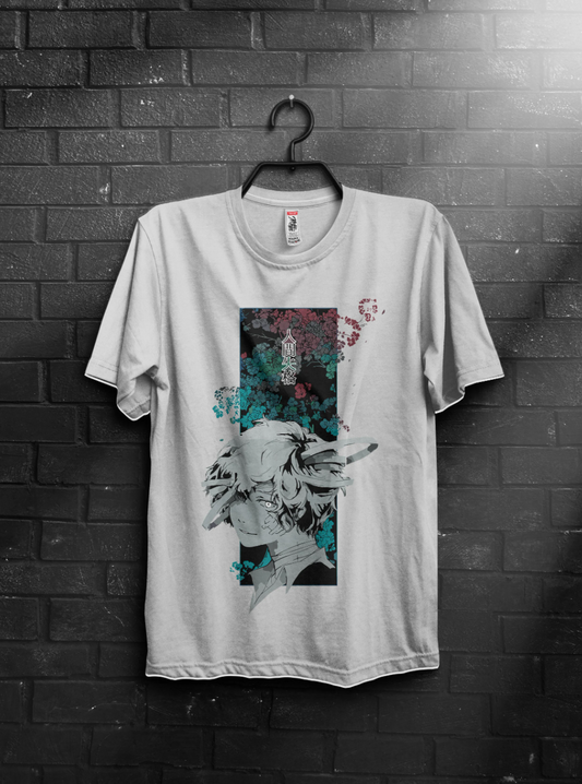 Bungou Stray Dogs – Deadly Prose