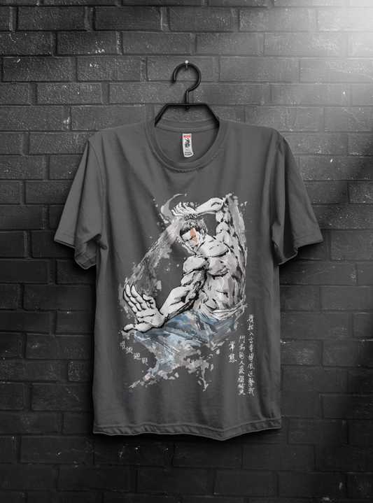 Todo – Boogie Woogie Brawler