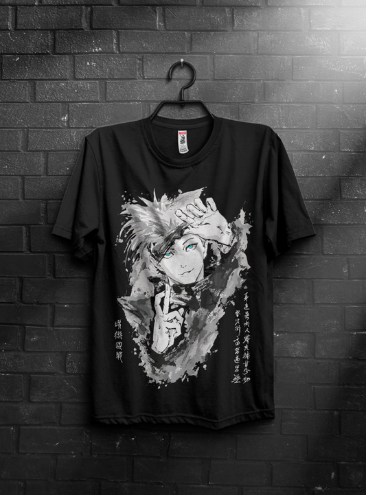 Gojo – Beyond Infinity