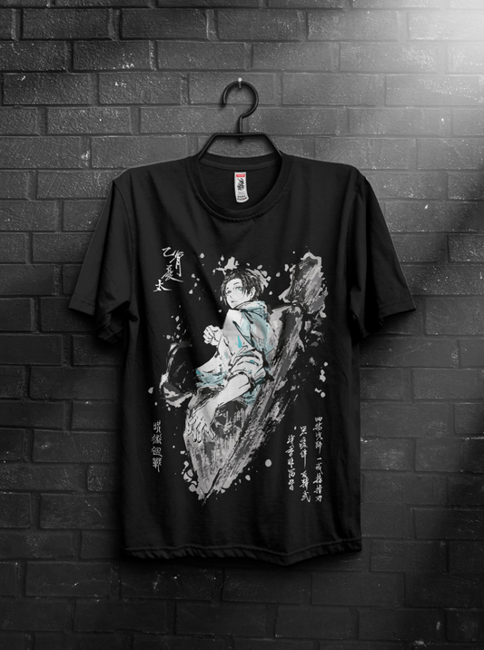 Yuta – Cursed Love