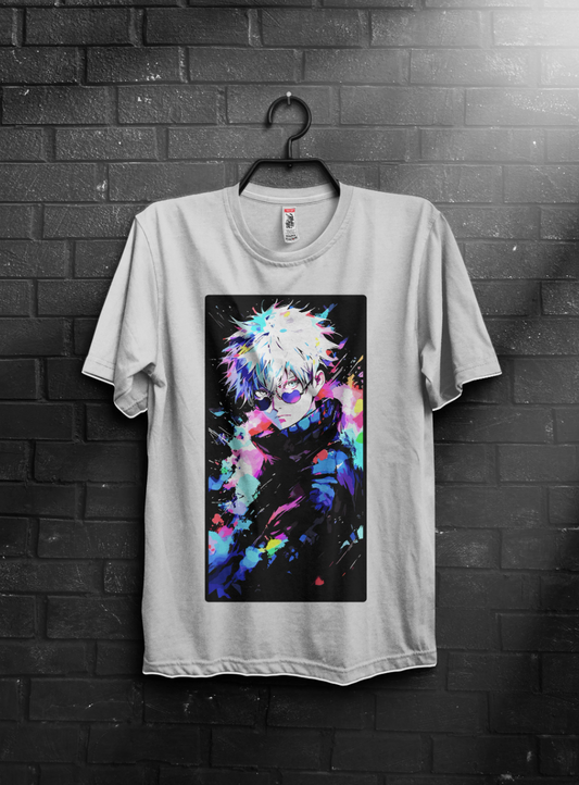 Satoru – Untouchable