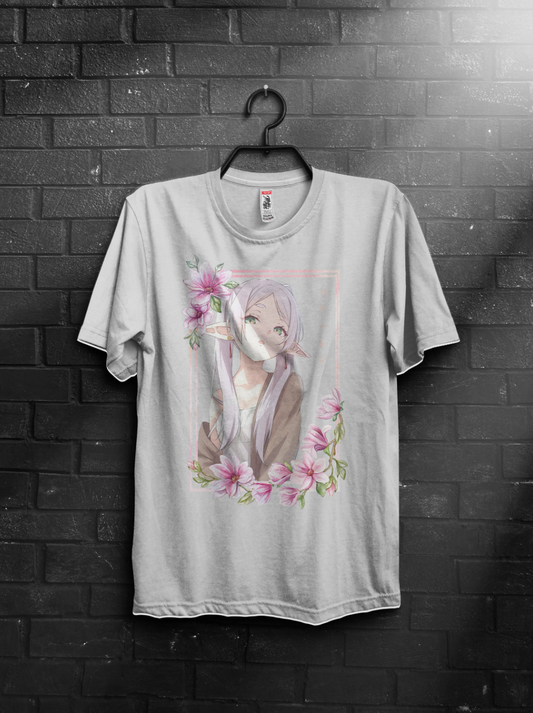 Frieren – Echoes of Eternity