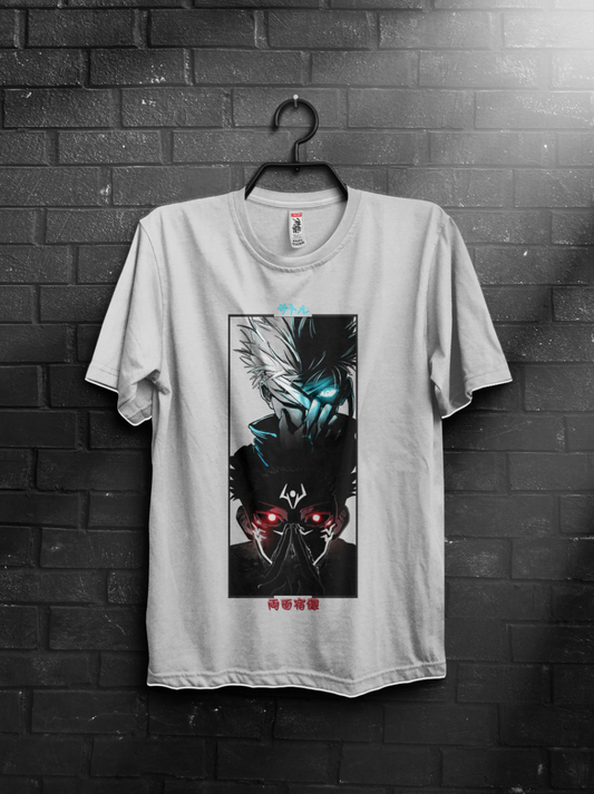 Jujutsu Kaisen – Gods Among Curses