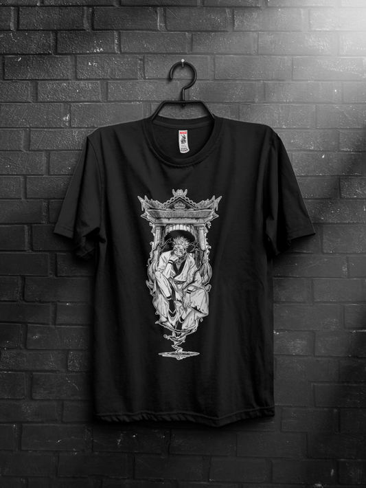 Sukuna – The Cursed Throne