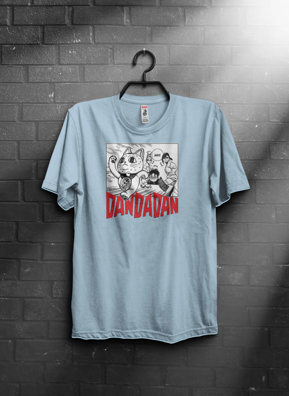 Dandadan – Chaos Frequency