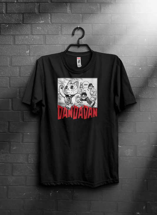 Dandadan – Chaos Frequency