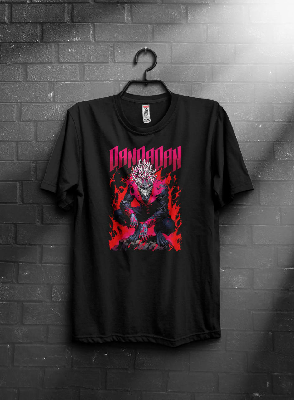 Dandadan – Paranormal Punk
