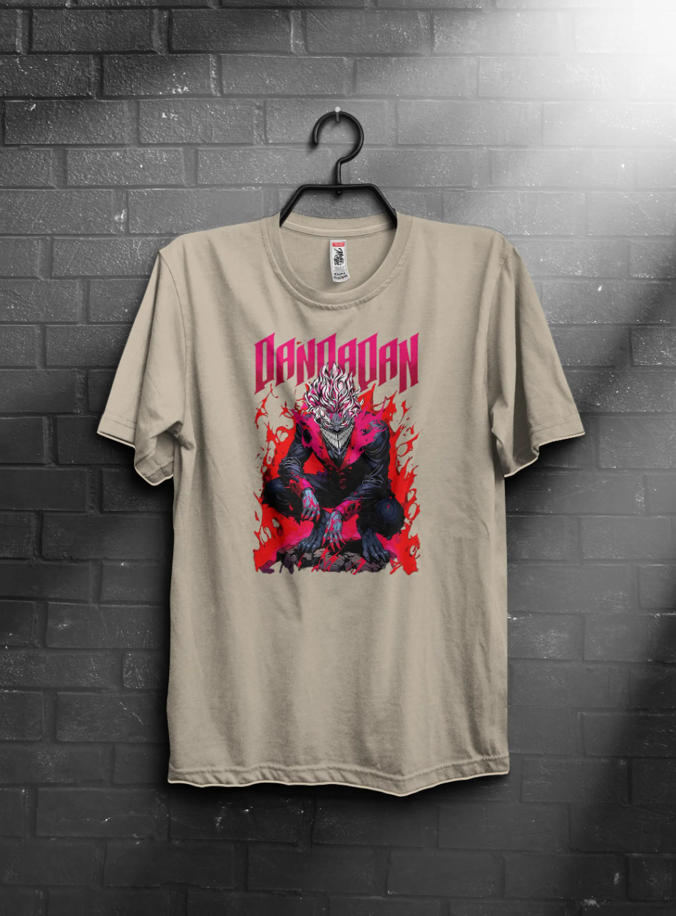 Dandadan – Paranormal Punk