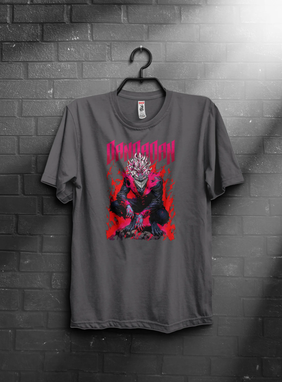 Dandadan – Paranormal Punk