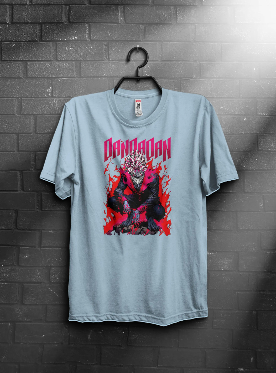 Dandadan – Paranormal Punk