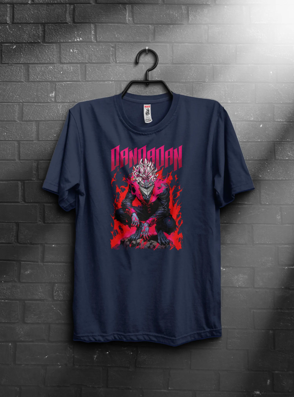 Dandadan – Paranormal Punk