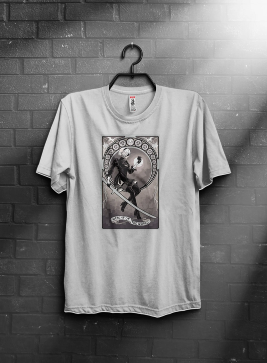 2B – Glory to Mankind