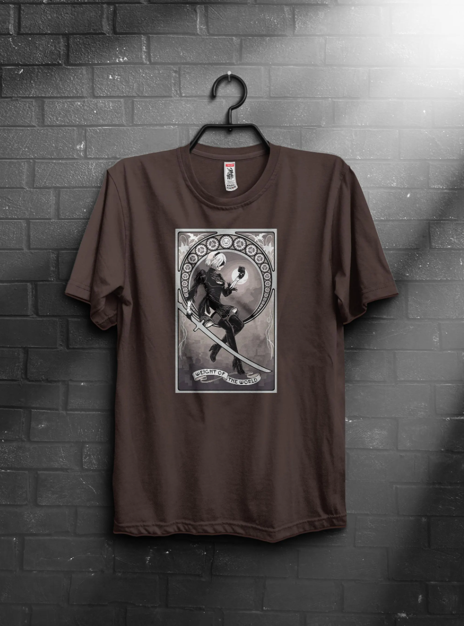 2B – Glory to Mankind