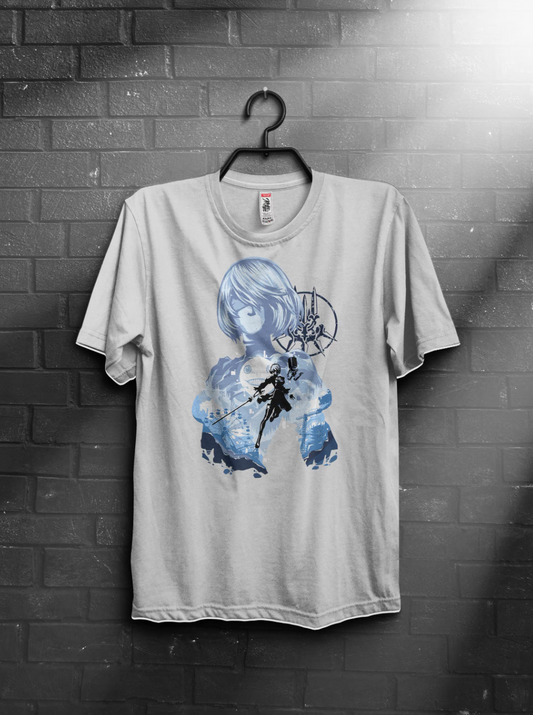 2B – No Soul, No Mercy