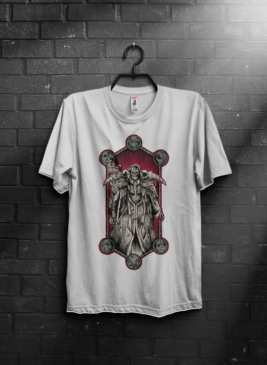 Ainz Ooal Gown – Supreme One