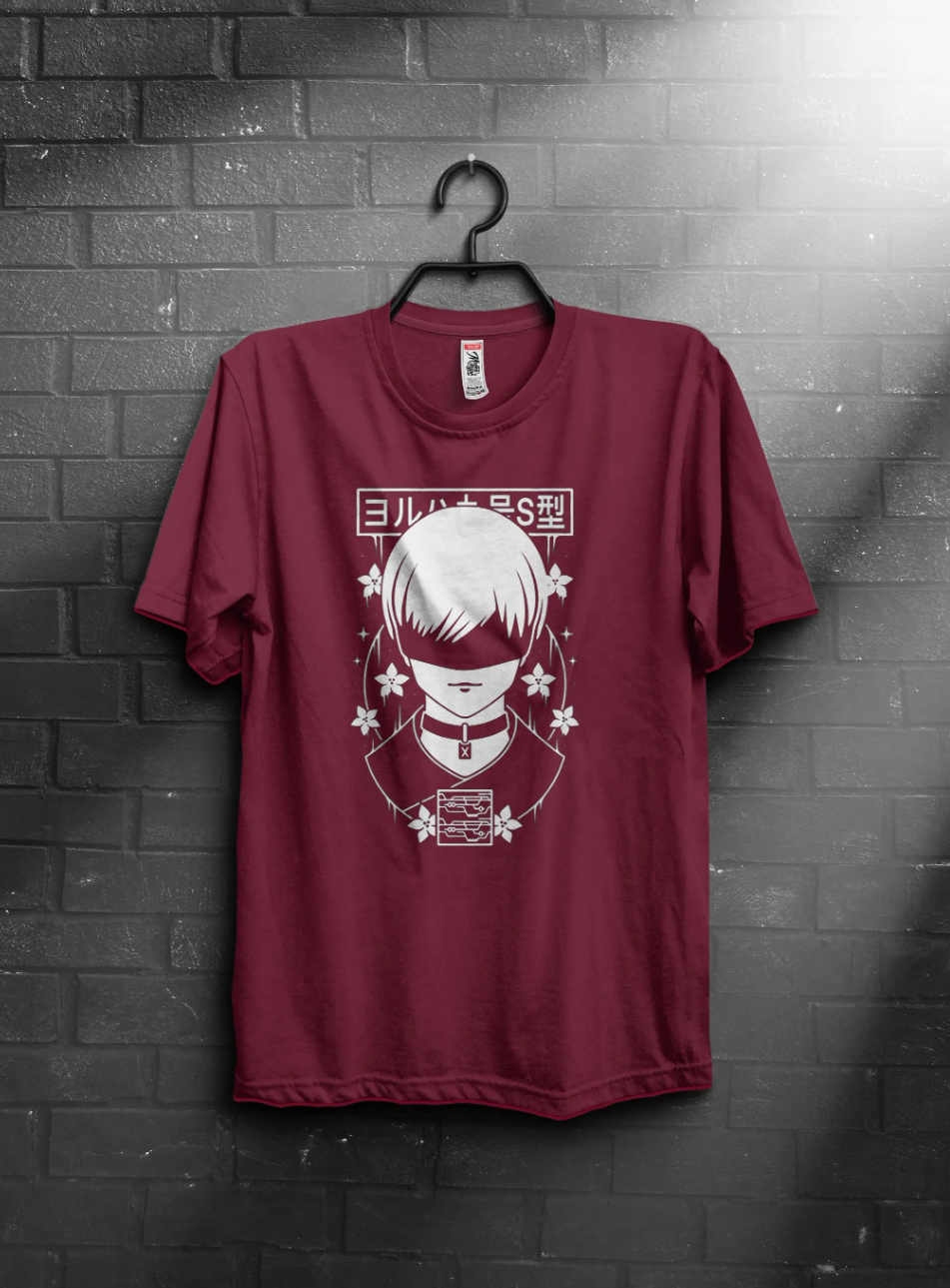 9S – Fragile Code