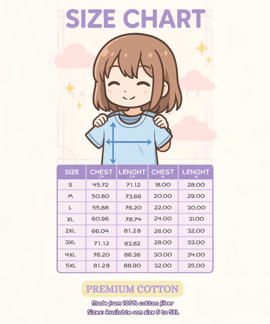 Nanami - Sorcerer of Resolve